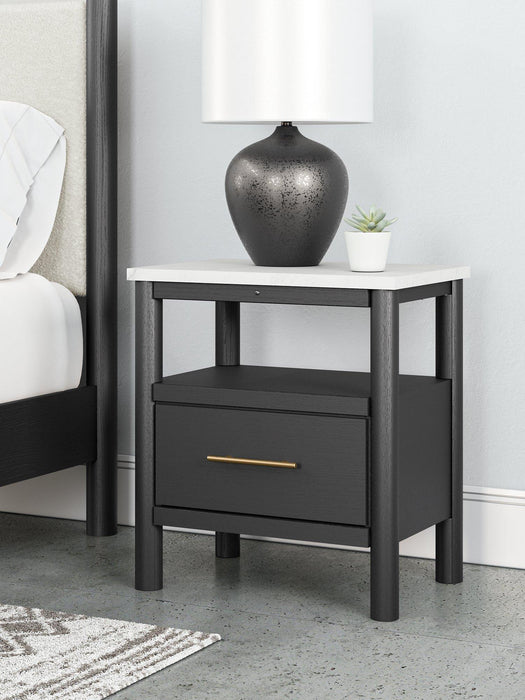 Cadmori Bedroom Set - Furniture 4 Less (Jacksonville, NC)