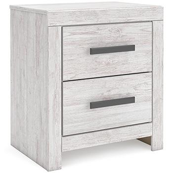 Cayboni Nightstand - Furniture 4 Less (Jacksonville, NC)