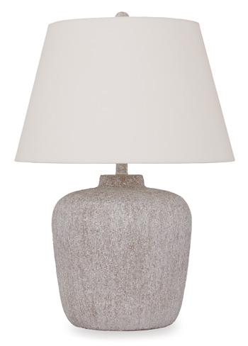 Danry Table Lamp - Furniture 4 Less (Jacksonville, NC)