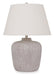 Danry Table Lamp - Furniture 4 Less (Jacksonville, NC)