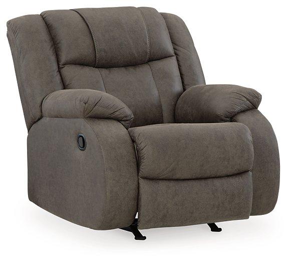First Base Living Room Set - Furniture 4 Less (Jacksonville, NC)
