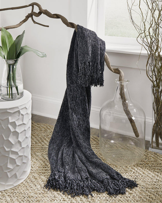 Tamish Throw - Furniture 4 Less (Jacksonville, NC)