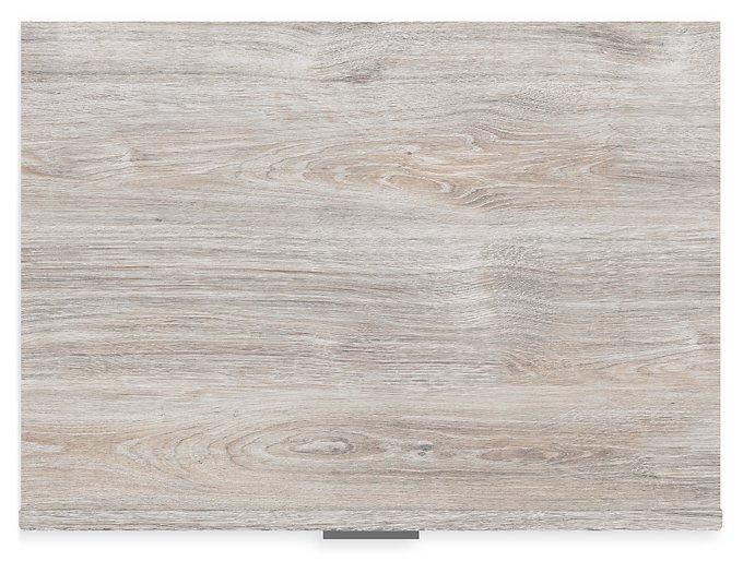 Vessalli Bedroom Set - Furniture 4 Less (Jacksonville, NC)