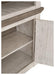 Havalance Right Pier Cabinet - Furniture 4 Less (Jacksonville, NC)