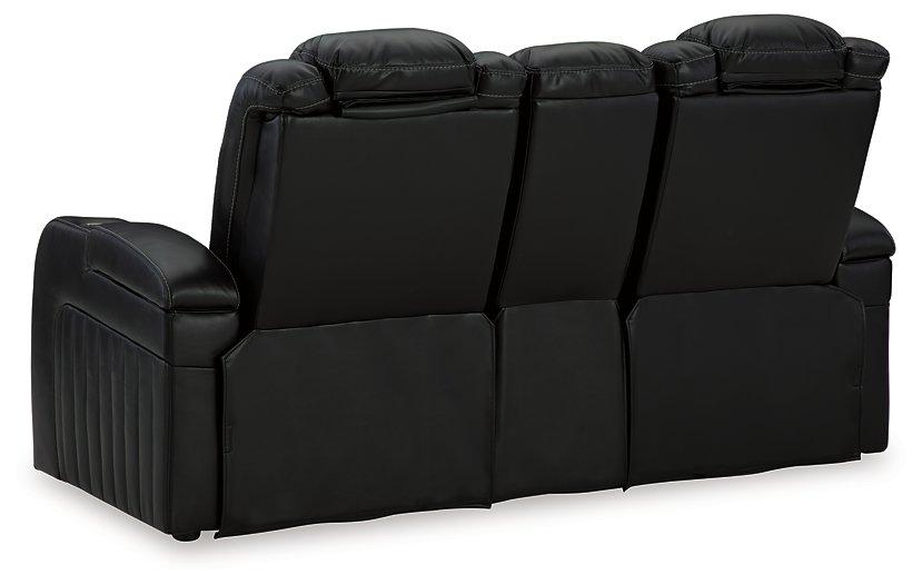 Caveman Den Upholstery Package - Furniture 4 Less (Jacksonville, NC)