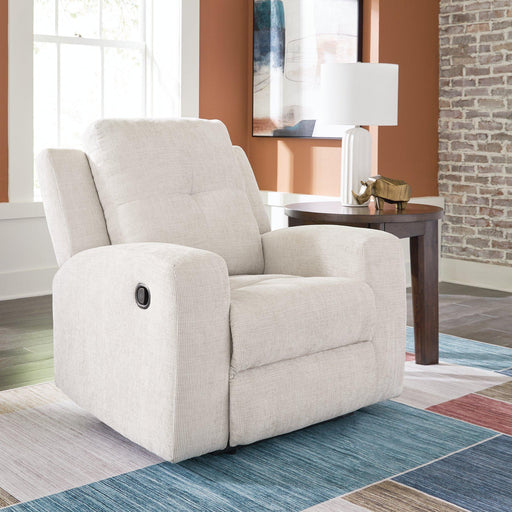 Danum Recliner - Furniture 4 Less (Jacksonville, NC)