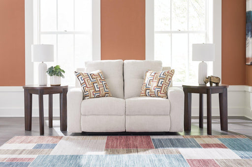 Danum Reclining Loveseat - Furniture 4 Less (Jacksonville, NC)