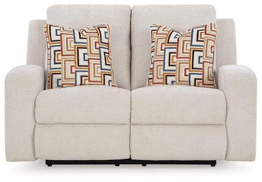 Danum Reclining Loveseat - Furniture 4 Less (Jacksonville, NC)