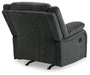 Draycoll Recliner - Furniture 4 Less (Jacksonville, NC)