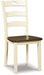 Woodanville Dining Set - Furniture 4 Less (Jacksonville, NC)