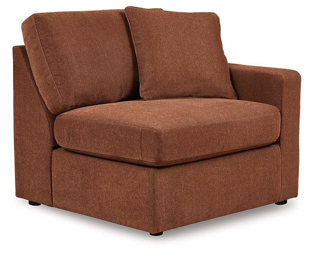 Modmax Sectional with Audio System - Furniture 4 Less (Jacksonville, NC)