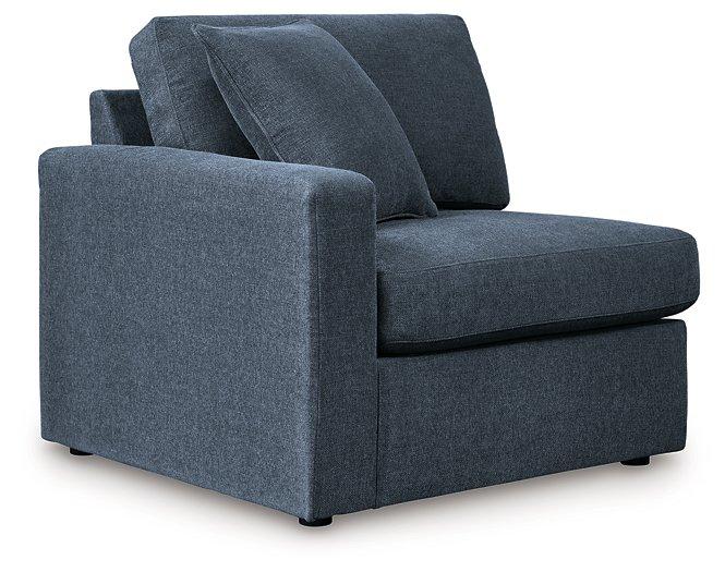 Modmax Sectional with Audio System - Furniture 4 Less (Jacksonville, NC)