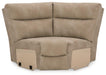Next-Gen DuraPella Power Reclining Sectional - Furniture 4 Less (Jacksonville, NC)