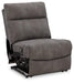 Next-Gen DuraPella Power Reclining Sectional - Furniture 4 Less (Jacksonville, NC)