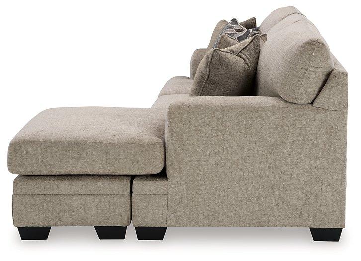 Stonemeade Living Room Set - Furniture 4 Less (Jacksonville, NC)