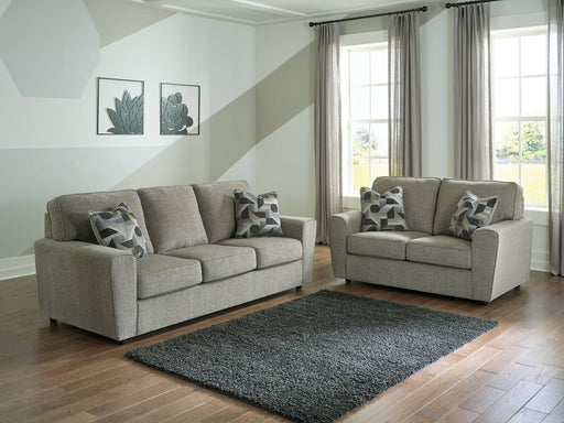Cascilla Living Room Set - Furniture 4 Less (Jacksonville, NC)