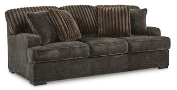 Aylesworth Sofa - Furniture 4 Less (Jacksonville, NC)