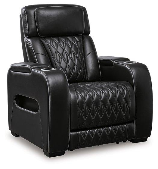 Boyington Living Room Set - Furniture 4 Less (Jacksonville, NC)
