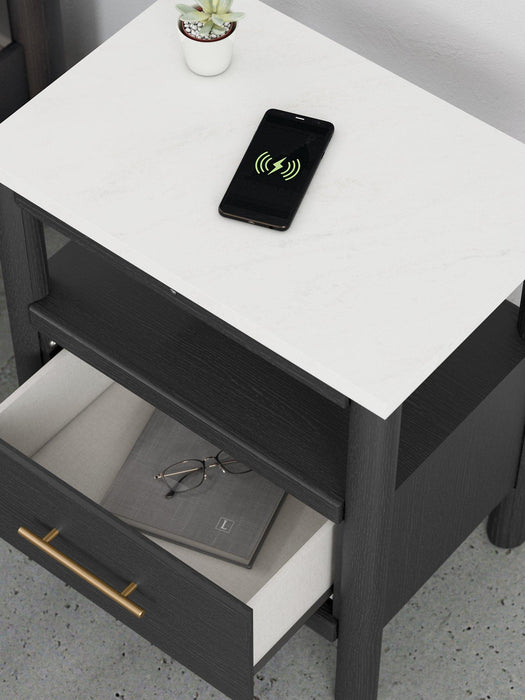 Cadmori Bedroom Set - Furniture 4 Less (Jacksonville, NC)