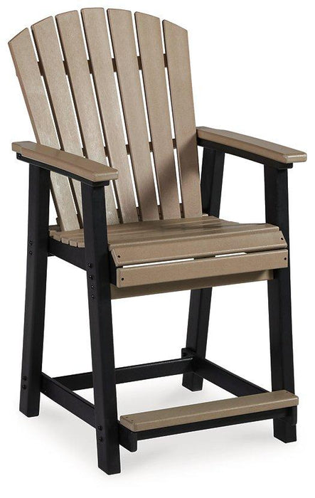 Fairen Trail Outdoor Dining Set - Furniture 4 Less (Jacksonville, NC)