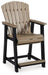 Fairen Trail Outdoor Dining Set - Furniture 4 Less (Jacksonville, NC)