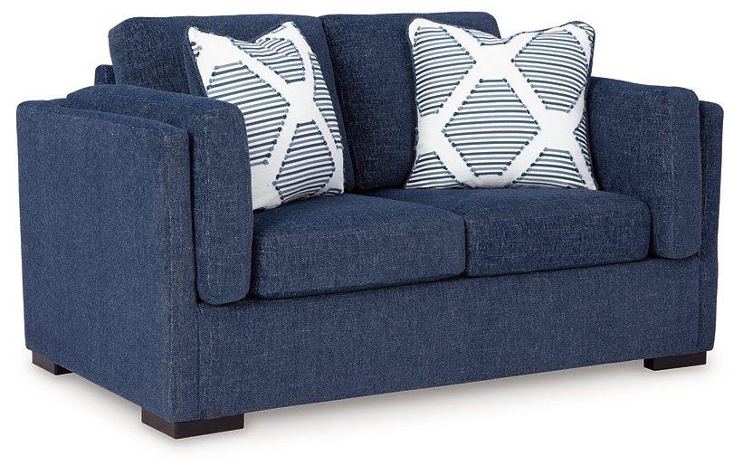 Evansley Living Room Set - Furniture 4 Less (Jacksonville, NC)