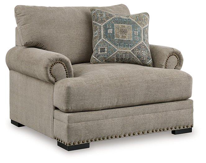 Galemore Living Room Set - Furniture 4 Less (Jacksonville, NC)