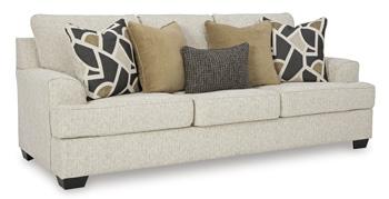Heartcort Sofa - Furniture 4 Less (Jacksonville, NC)