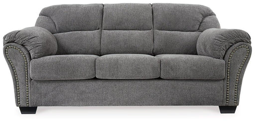 Allmaxx Sofa - Furniture 4 Less (Jacksonville, NC)