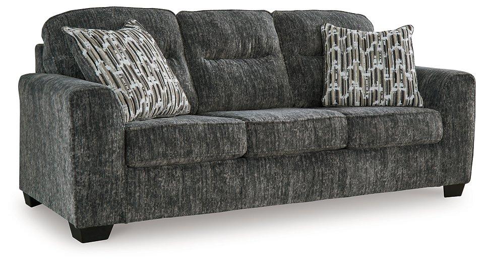 Lonoke Living Room Set - Furniture 4 Less (Jacksonville, NC)