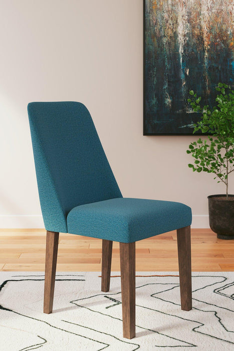 Lyncott Dining Room Set - Furniture 4 Less (Jacksonville, NC)