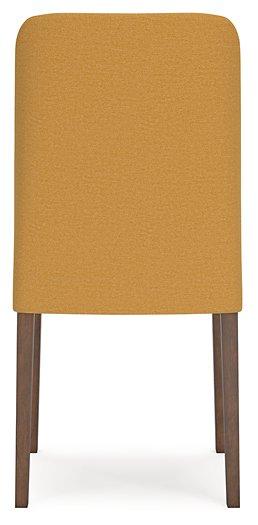 Lyncott Dining Room Set - Furniture 4 Less (Jacksonville, NC)