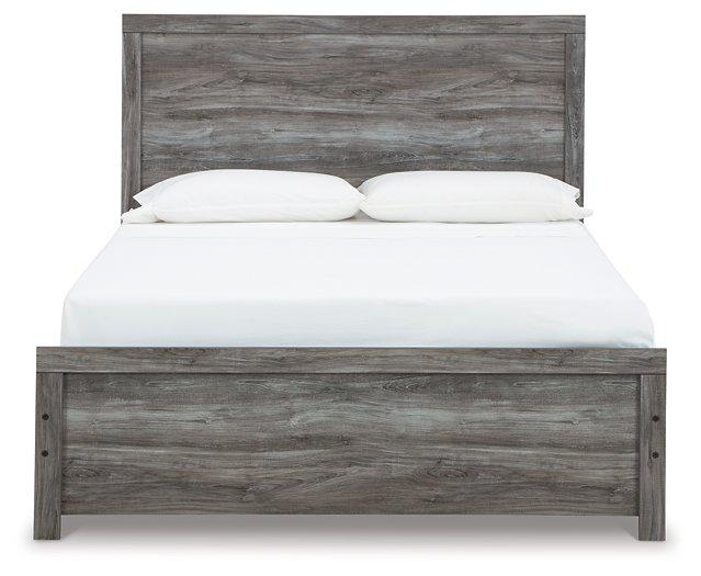 Bronyan Bedroom Set - Furniture 4 Less (Jacksonville, NC)