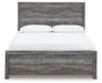 Bronyan Bedroom Set - Furniture 4 Less (Jacksonville, NC)