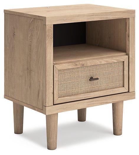 Cielden Nightstand - Furniture 4 Less (Jacksonville, NC)