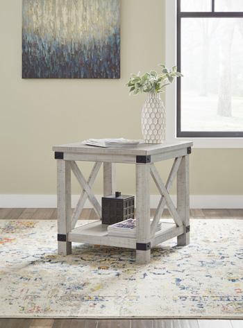 Carynhurst Occasional Table Set - Furniture 4 Less (Jacksonville, NC)