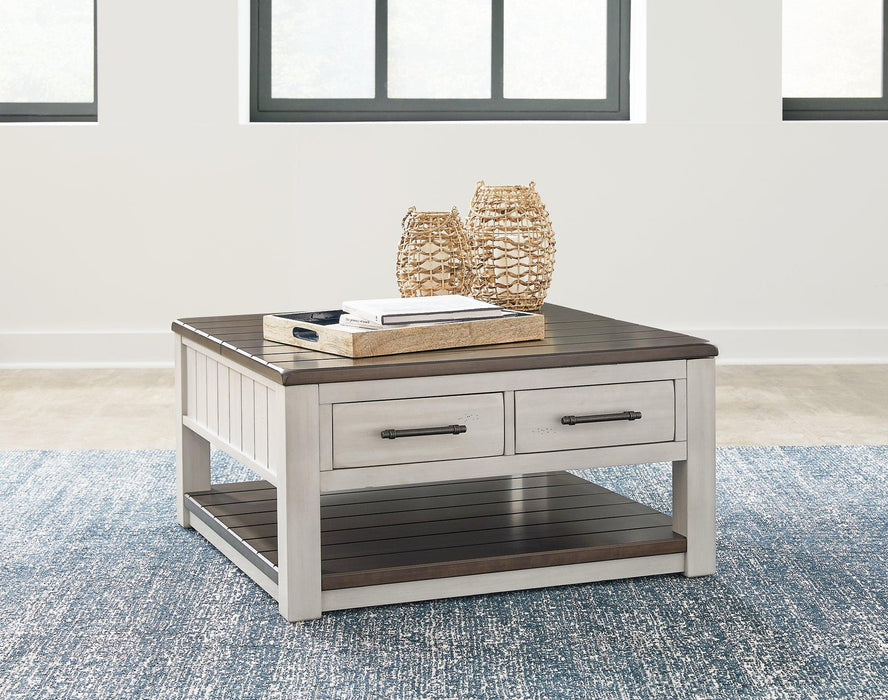 Darborn Occasional Table Set - Furniture 4 Less (Jacksonville, NC)