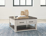 Darborn Occasional Table Set - Furniture 4 Less (Jacksonville, NC)
