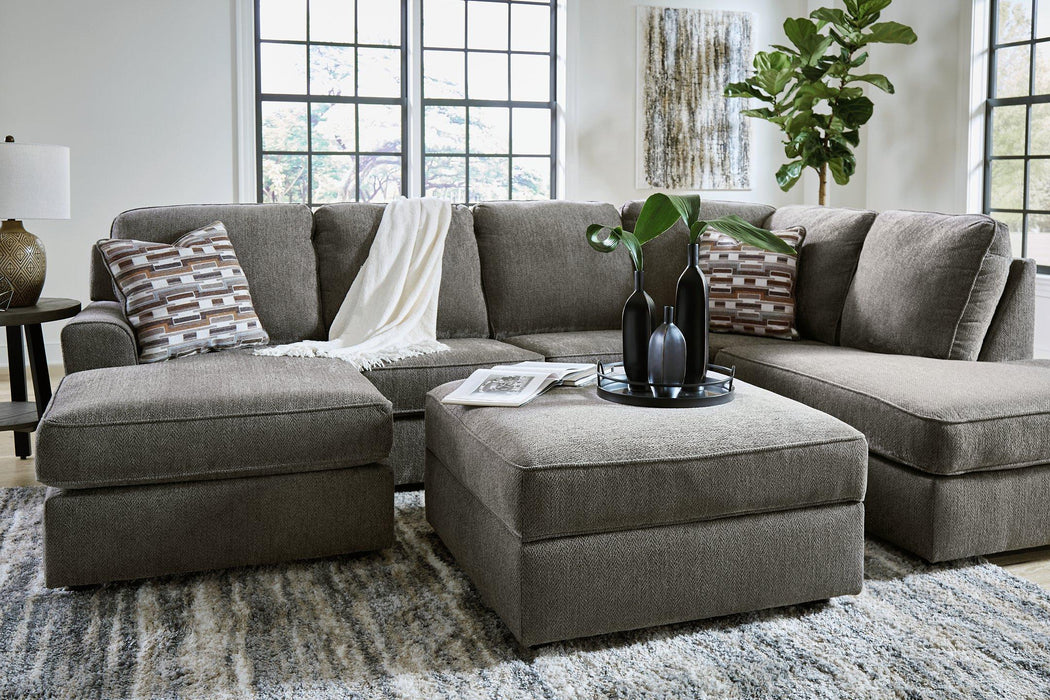 O'Phannon Living Room Set - Furniture 4 Less (Jacksonville, NC)