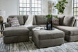 O'Phannon Living Room Set - Furniture 4 Less (Jacksonville, NC)