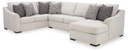 Koralynn Living Room Set - Furniture 4 Less (Jacksonville, NC)