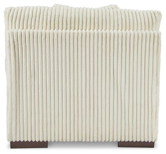 Lindyn Sectional Sofa - Furniture 4 Less (Jacksonville, NC)