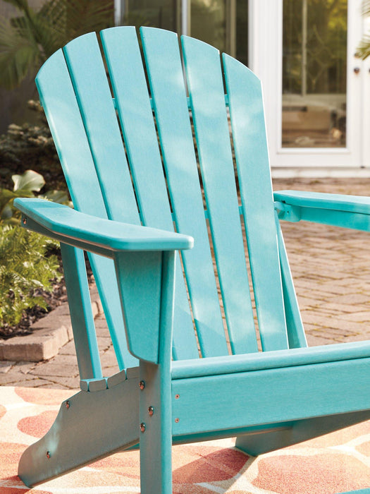 Sundown Treasure Outdoor Seating Set - Furniture 4 Less (Jacksonville, NC)