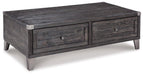 Todoe Occasional Table Set - Furniture 4 Less (Jacksonville, NC)