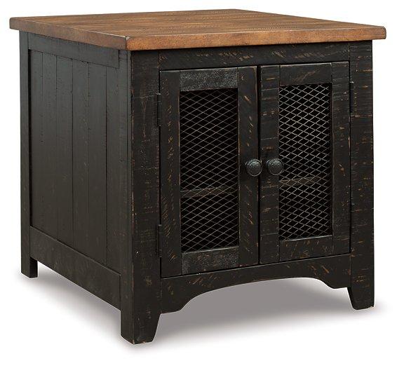 Valebeck Occasional Table Set - Furniture 4 Less (Jacksonville, NC)