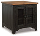 Valebeck Occasional Table Set - Furniture 4 Less (Jacksonville, NC)