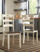 Woodanville Dining Set - Furniture 4 Less (Jacksonville, NC)