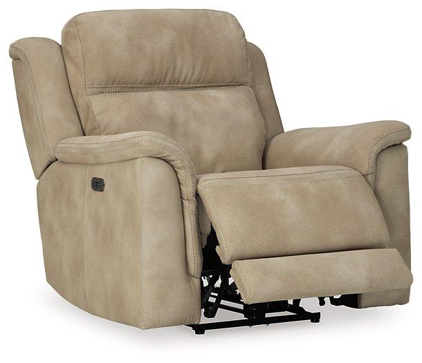 Next-Gen DuraPella Power Recliner - Furniture 4 Less (Jacksonville, NC)