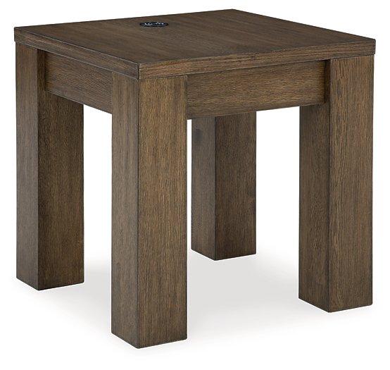 Rosswain Occasional Table Set - Furniture 4 Less (Jacksonville, NC)