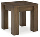 Rosswain Occasional Table Set - Furniture 4 Less (Jacksonville, NC)